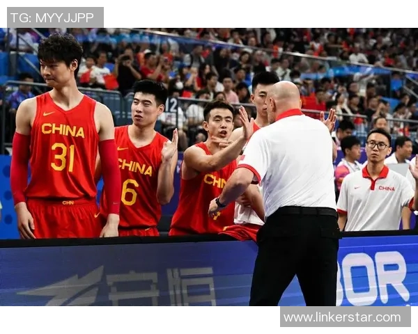 中国与菲律宾篮球对决直播全程回顾及精彩瞬间分析 中国与菲律宾篮球对决直播全程回顾及精彩瞬间分析