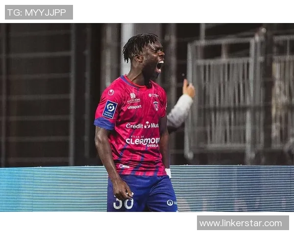 亚眠与克莱蒙比赛前瞻分析及胜负预测，谁将赢得这场较量