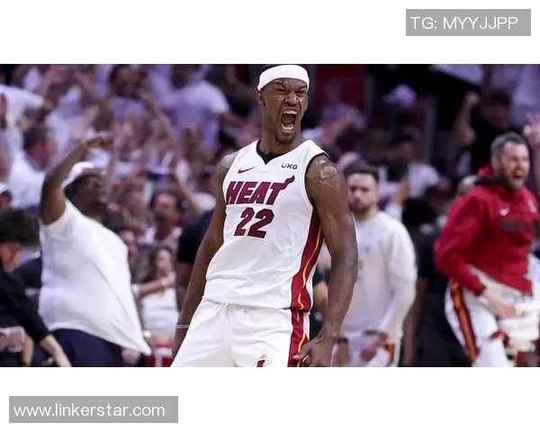 吉米巴特勒的篮球之路与个人魅力揭秘:从默默无闻到NBA巨星的成长历程 吉米巴特勒的篮球之路与个人魅力揭秘:从默默无闻到NBA巨星的成长历程